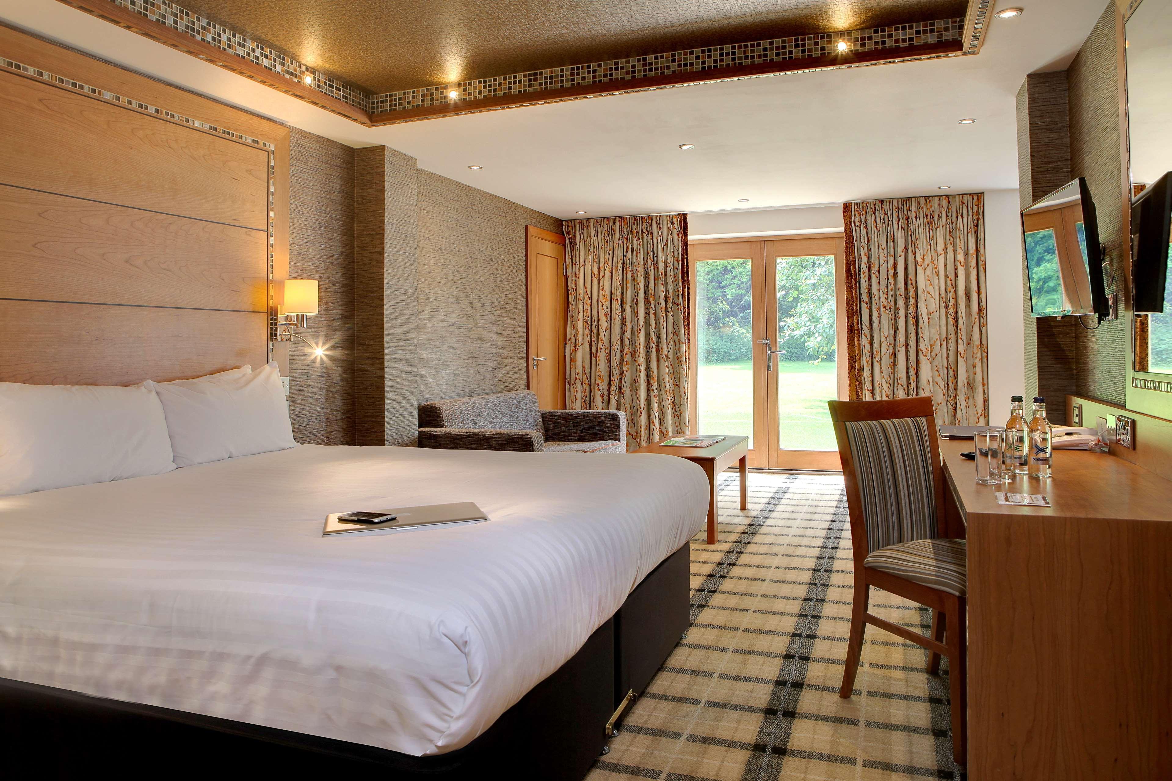 הרו Best Western Plus Grim'S Dyke Hotel מראה חיצוני תמונה