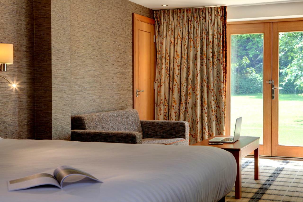 הרו Best Western Plus Grim'S Dyke Hotel מראה חיצוני תמונה
